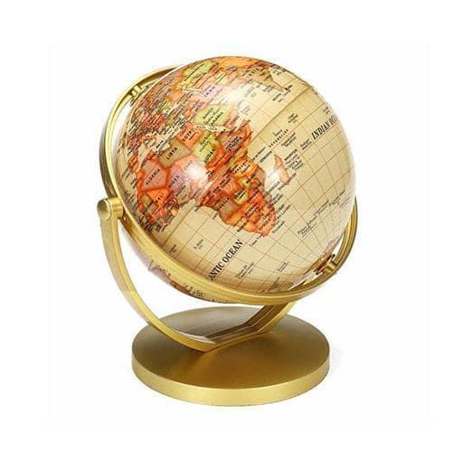 Roterende Globus 360°
