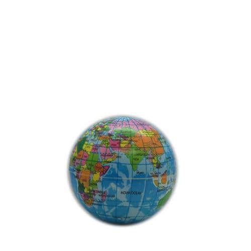 Globus Skumkugle