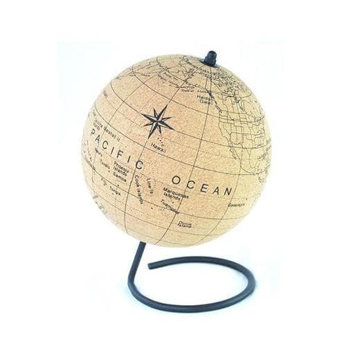 Kork Globus (27 Cm)