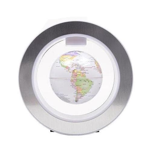 Magnetisk Globus (Hvid Sfære)