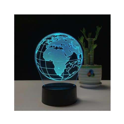 Globus Med Lys Led