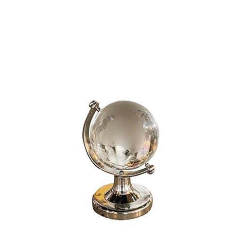 Mini Globus I Glas