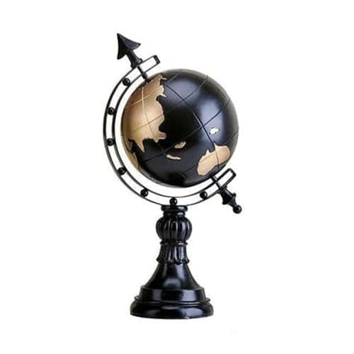 Globus Statuette (40Cm)